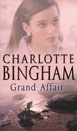 Grand Affair - Charlotte Bingham - 9781446464144