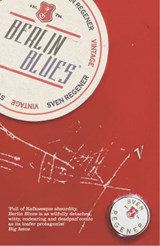 Berlin Blues - Sven Regener - 9781446466629