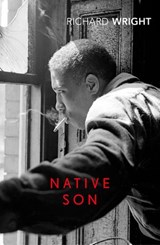 Native Son - Richard Wright - 9781446466889