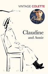 Claudine And Annie - Colette - 9781446467466
