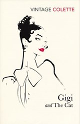 Gigi and The Cat - Colette - 9781446467480