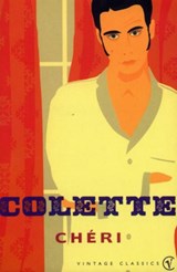 Cheri - Colette - 9781446467503