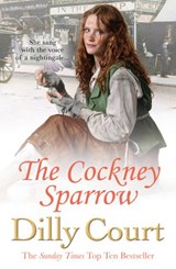 The Cockney Sparrow - Dilly Court - 9781446472590