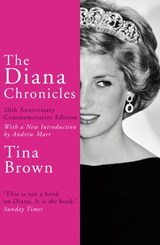 The Diana Chronicles - Tina Brown - 9781446474112