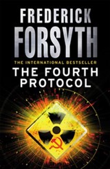 The Fourth Protocol - Frederick Forsyth - 9781446474495