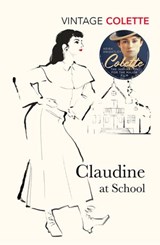 Claudine At School - Colette - 9781446475058