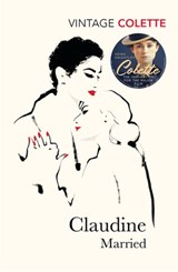 Claudine Married - Colette - 9781446475331