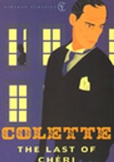 The Last Of Cheri - Colette - 9781446475355