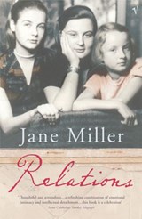 Relations - Jane Miller - 9781446477755