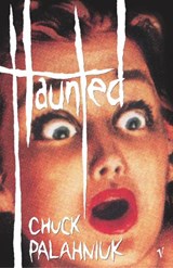 Haunted - Chuck Palahniuk - 9781446483206