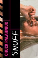 Snuff - Chuck Palahniuk - 9781446483220