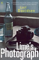 Lime's Photograph - Leif Davidsen - 9781446483404