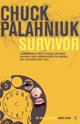 Survivor - Chuck Palahniuk - 9781446483701