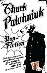 Non-Fiction - Chuck Palahniuk - 9781446483985