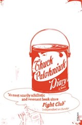 Diary - Chuck Palahniuk - 9781446484012