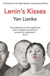 Lenin's Kisses - Yan Lianke - 9781446484739
