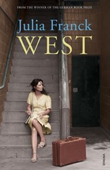West - Julia Franck - 9781446485019