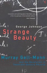 Strange Beauty - George Johnson - 9781446485286