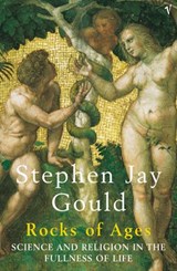 Rocks Of Ages - Stephen Jay Gould ; Sj Gould - 9781446485330