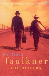 The Reivers - William Faulkner - 9781446485538