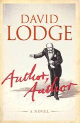 Author, Author - David Lodge - 9781446485859