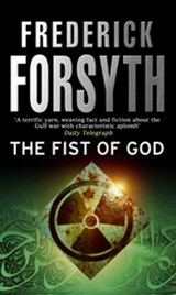 Fist Of God - Frederick Forsyth - 9781446486474