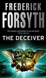The Deceiver - Frederick Forsyth - 9781446486559