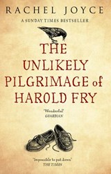 The Unlikely Pilgrimage Of Harold Fry - Rachel Joyce - 9781446488645