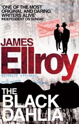 The Black Dahlia - James Ellroy - 9781446492642