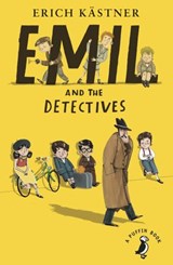 Emil And The Detectives - Erich Kästner - 9781446495544