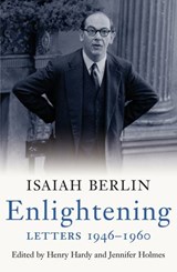 Enlightening: Letters 1946 - 1960 - Isaiah Berlin - 9781446496084