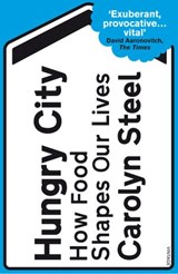 Hungry City - Carolyn Steel - 9781446496091