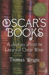 Oscar's Books - Thomas Wright - 9781446496107