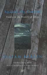 Against the Current - Isaiah Berlin - 9781446496190