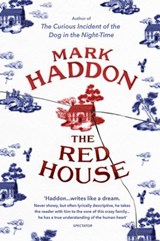 The Red House - Mark Haddon - 9781446496350