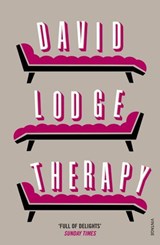 Therapy - David Lodge - 9781446496671