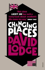 Changing Places - David Lodge - 9781446496695