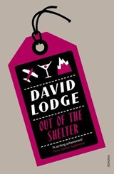 Out Of The Shelter - David Lodge - 9781446496725