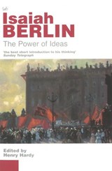 The Power Of Ideas - Isaiah Berlin - 9781446496930