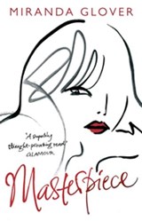 Masterpiece - Miranda Glover - 9781446497418