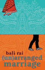 (Un)arranged Marriage - Bali Rai - 9781446498859