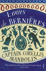 Captain Corelli's Mandolin - Louis de Bernieres - 9781446499207