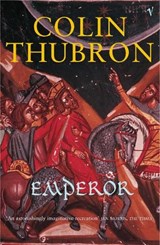 Emperor - Colin Thubron - 9781446499498