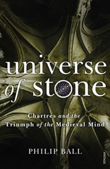 Universe of Stone - Philip Ball - 9781446499757