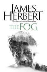 The Fog - James Herbert - 9781447202394