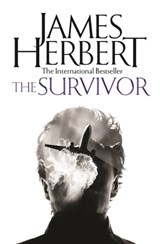The Survivor - James Herbert - 9781447203254