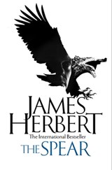 The Spear - James Herbert - 9781447203261