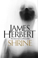 Shrine - James Herbert - 9781447203285