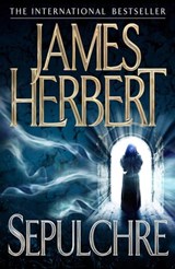 Sepulchre - James Herbert - 9781447203339