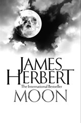 Moon - James Herbert - 9781447203353